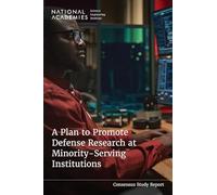 Un piano per promuovere la ricerca sulla difesa presso le istituzioni al servizio delle minoranze