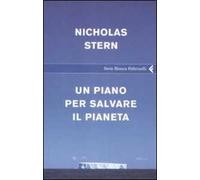Un piano per salvare il pianeta