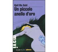 Un piccolo anello d'oro