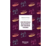 Un piccolo bagliore e un grande tuono
