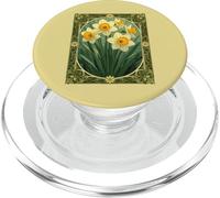 Un Piccolo Bouquet Di Narcisi PopSockets PopGrip per MagSafe