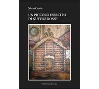Un piccolo esercito di nuvole rosse