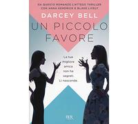 Un piccolo favore