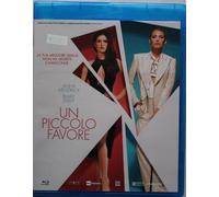 Un Piccolo Favore (Ex-Rental)