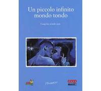Un piccolo infinito mondo tondo. Coop for words (2016)