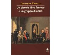 Un piccolo libro famoso e un gruppo di amici