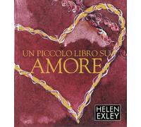 Un piccolo libro su amore
