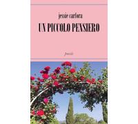 Un piccolo pensiero