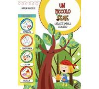 Un piccolo seme. Eserciziario