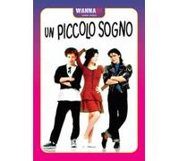 Un Piccolo Sogno (DVD)