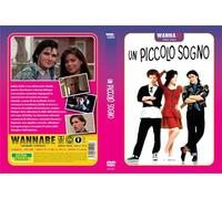Un piccolo sogno (Wannabe Home video) - DVD