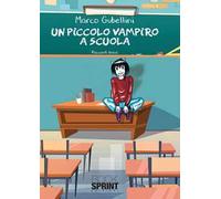 Un piccolo vampiro a scuola