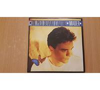 Un Pied Devant L'autre / OM - 45 tours - 7"