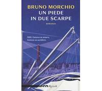 Un piede in due scarpe