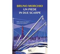 Un piede in due scarpe