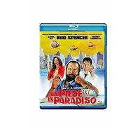 Un Piede in Paradiso (1991) - Bud Spencer (Edizione Italiana)