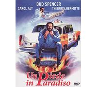 Un Piede In Paradiso by Carol Alt