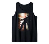 Un Piede nella Tomba Victor Meldrew Richard Wilson Canotta