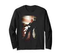 Un Piede nella Tomba Victor Meldrew Richard Wilson Maglia a Manica