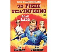 Un Piede Nell'Inferno