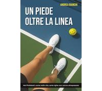 Un piede oltre la linea