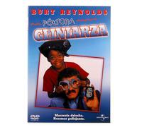 Un piedipiatti e mezzo [DVD] (Sottotitoli in italiano)