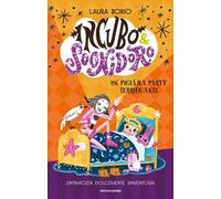 Un pigiama party terrificante. Incubo&sognidoro