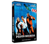 Un Piloto Regresa DVD 1942 Un pilota ritorna (A Pilot Returns)