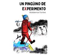 Un pingüino de experimento: 2