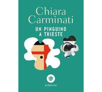 Un pinguino a Trieste