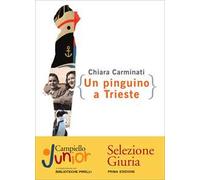 Un pinguino a Trieste