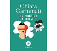 Un pinguino a Trieste