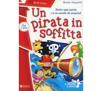 Un pirata in soffitta