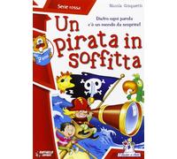Un pirata in soffitta