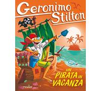 Un pirata in vacanza