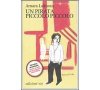 Un pirata piccolo piccolo