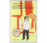 Un pirata piccolo piccolo