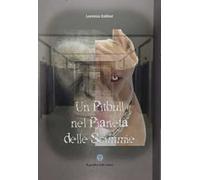 Un pitbull nel pianeta delle scimmie