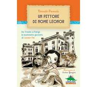 Un pittore di nome Leonor