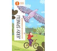 Un pizzico di coraggio