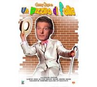 Un Pizzico Di Follia (DVD) Kaye Zetterling