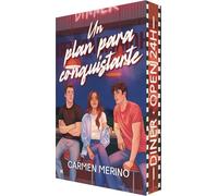 Un plan para conquistarte