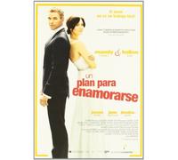 Un Plan Para Enamorarse (Love, Wedding, Marriage) (2011) (Import)