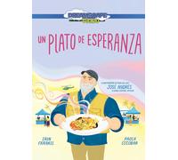Un Plato de Esperanza (a Plate of Hope Spanish) (DVD)