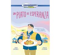 Un Plato De Esperanza (Un Piatto Di Speranza Edizione Spagnola) [DVD]