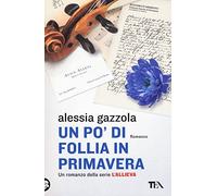 Un po' di follia in primavera
