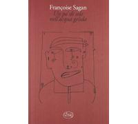 Un po' di sole nell'acqua gelida.