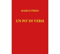 Un po' di versi