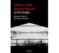 Un Po d'odio. Mantova 1960-61. Romanzo poliziesco