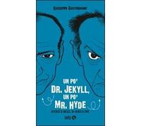 Un po’ Dr. Jekyll, un po’ Mr. Hyde. Diversi si nasce, di-versi si vive di Giuse